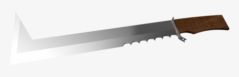 Hunting Knife, transparent png