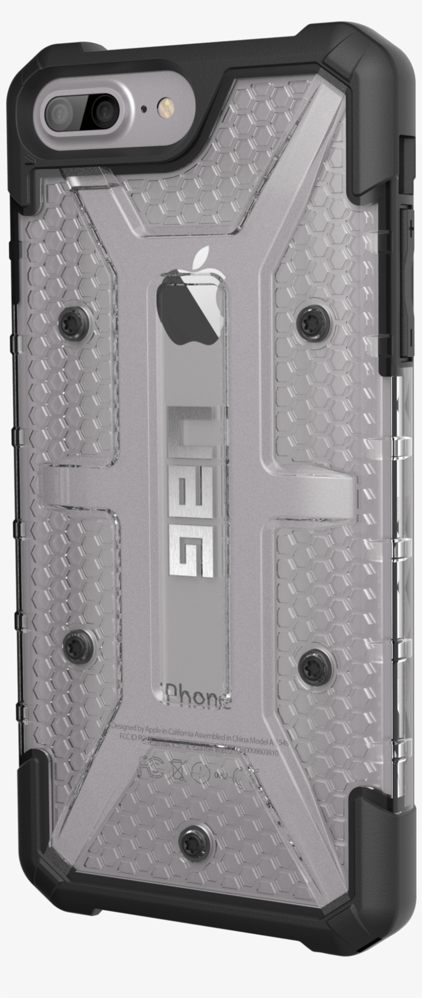 Iphone 8 Plus / 7 Plus Case / 6s Plus Case - Urban Armor Gear Iphone8, transparent png