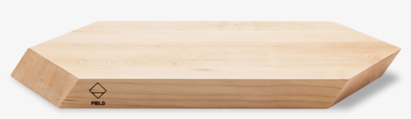 Hex Cutting Board-0 - Plywood, transparent png