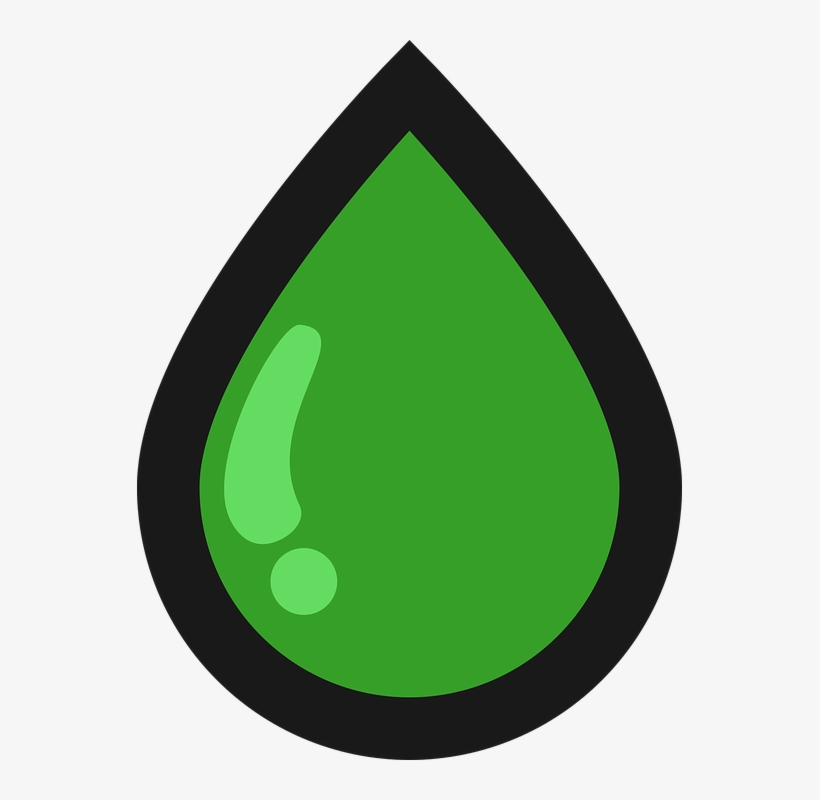 Your Simple Guide To Understanding Cbd - Cbd Oil Clipart, transparent png