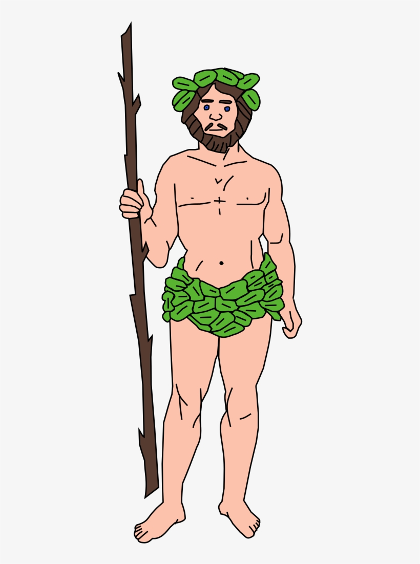 Graphic Library Library Cartoon Muscle Arms Shop Of - Homme Sauvage Heraldique, transparent png