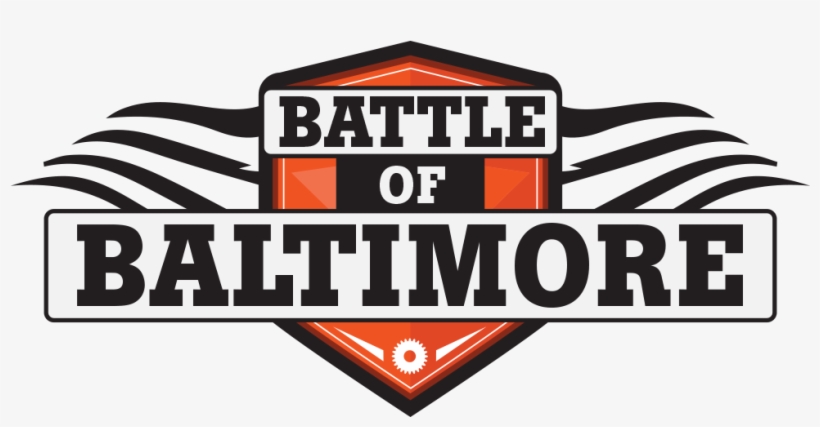 15 Oct Battle Of Baltimore-01 - Battle Sports Science, transparent png