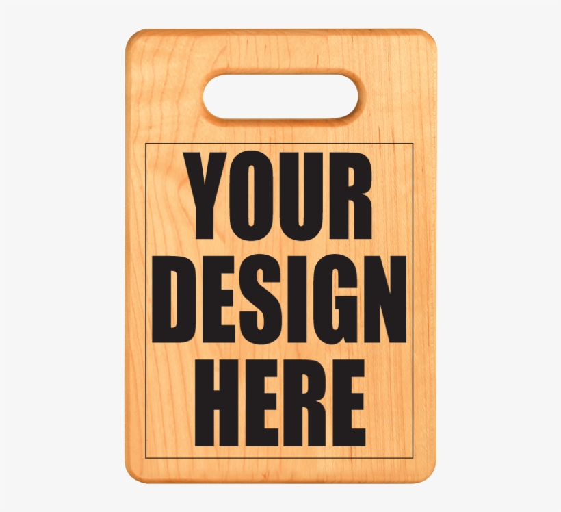 Cutting Board Maple - Leclerc Drive, transparent png