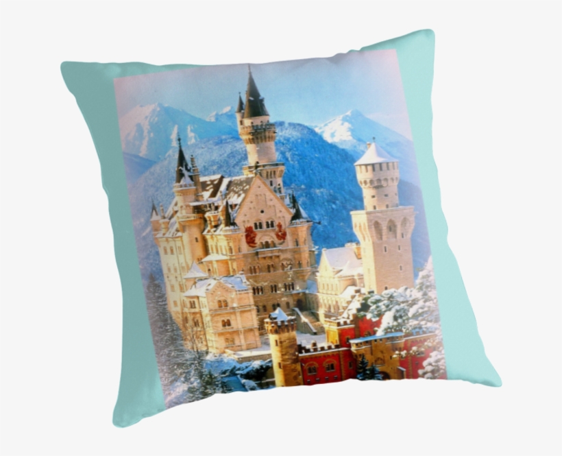 Cushion, transparent png