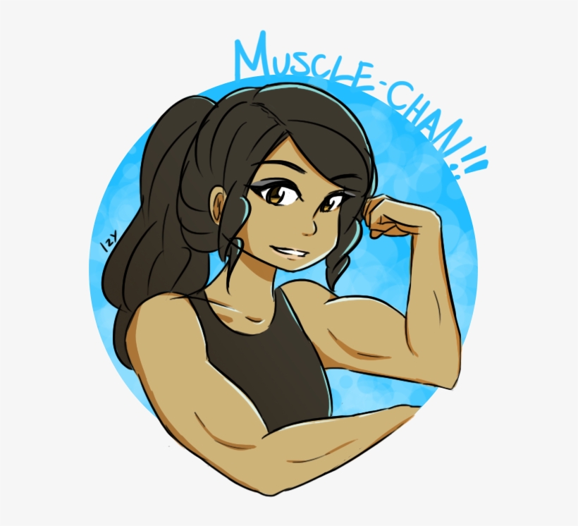 Muscle Arm Png, transparent png
