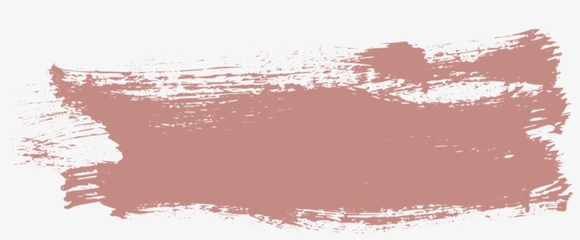 Paint Stroke - Reflection, transparent png