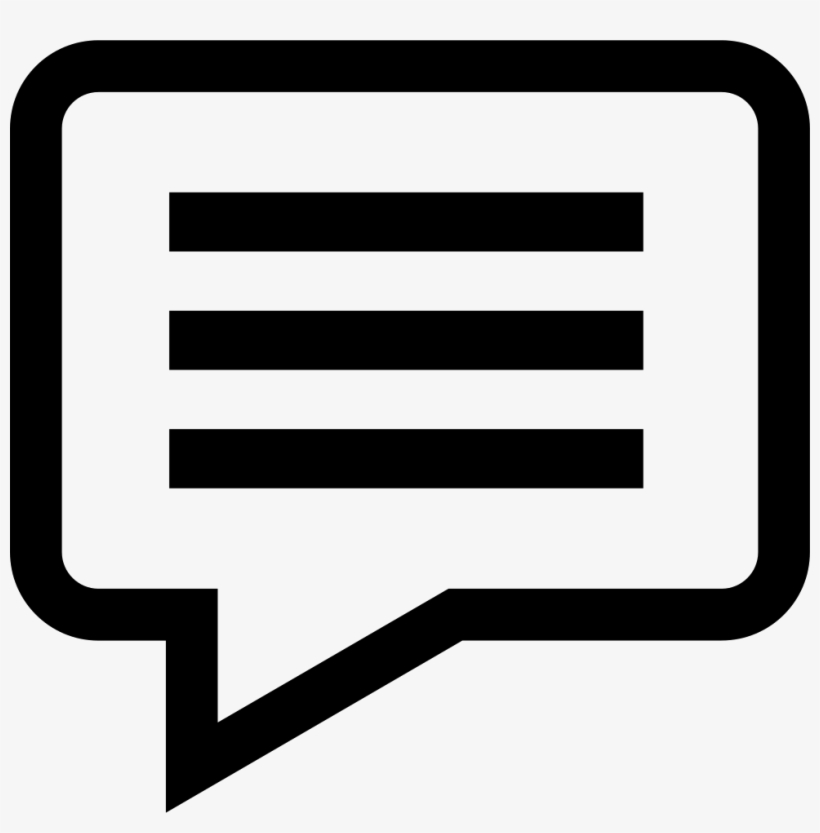 Png File Svg - Transparent Conversation Icon Png, transparent png
