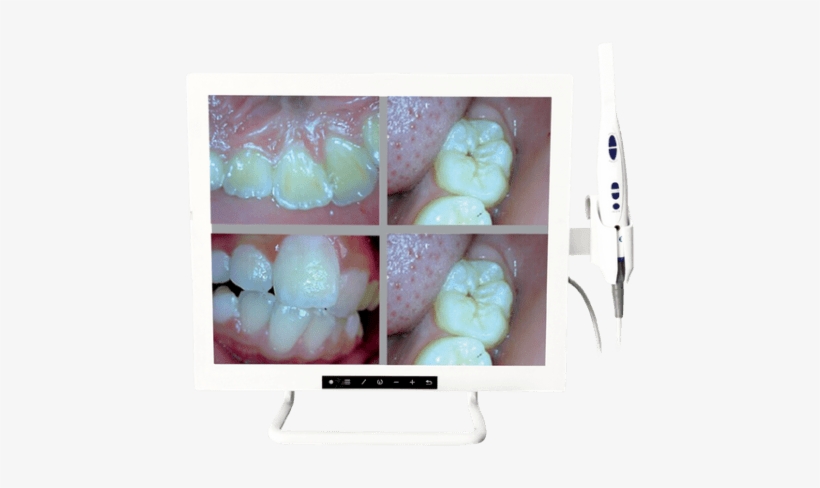 Flat Panel Display, transparent png