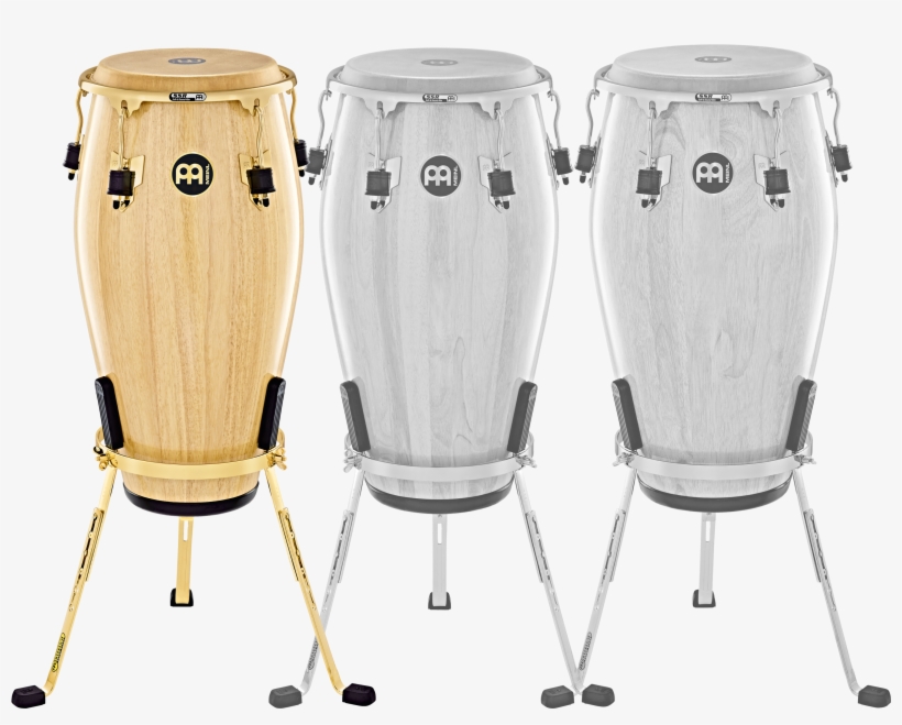 Meinl Marathon® Exclusive Series Conga 11" Quinto Gold - Meinl Marathon Exclusive Congas, transparent png