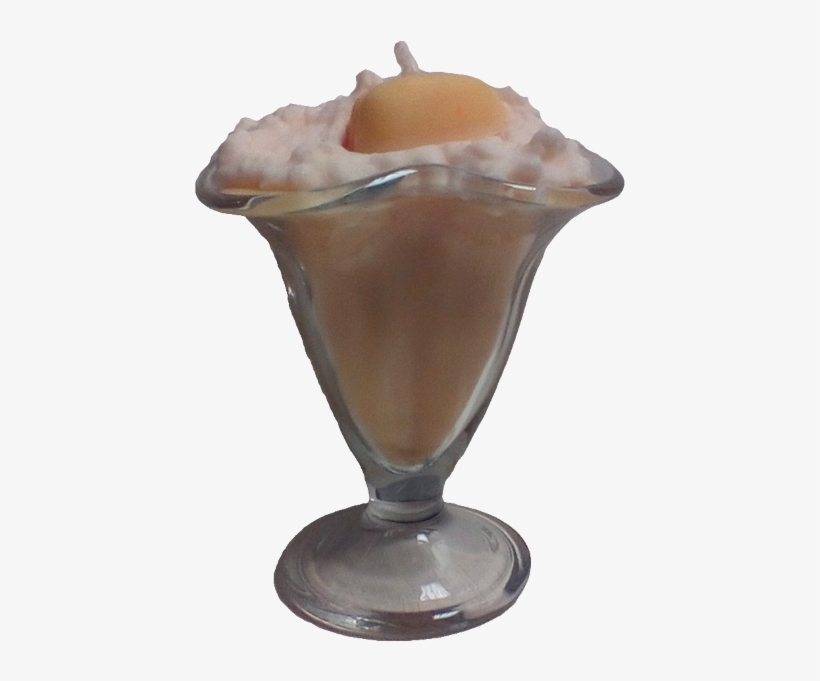Sundae, transparent png