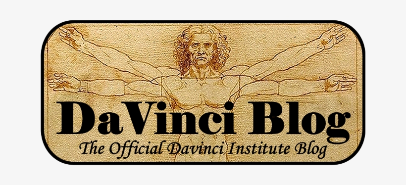 Davinciblog, transparent png