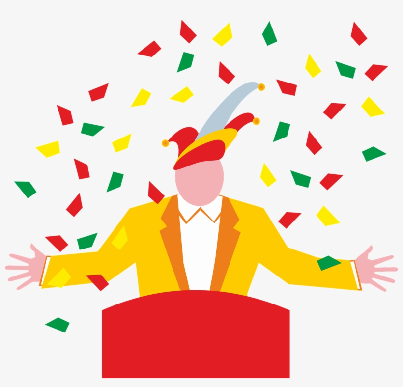 Festival - Carnival Png, transparent png