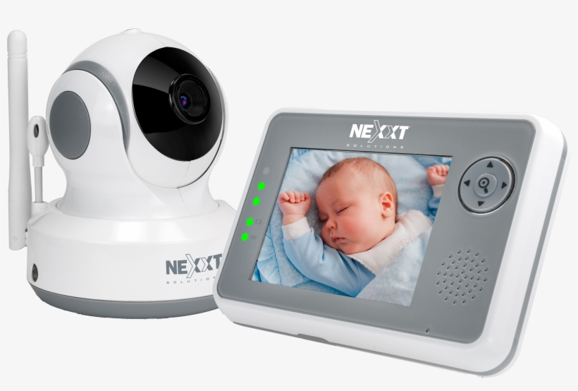 More Views - Baby Monitor With Microphone, transparent png