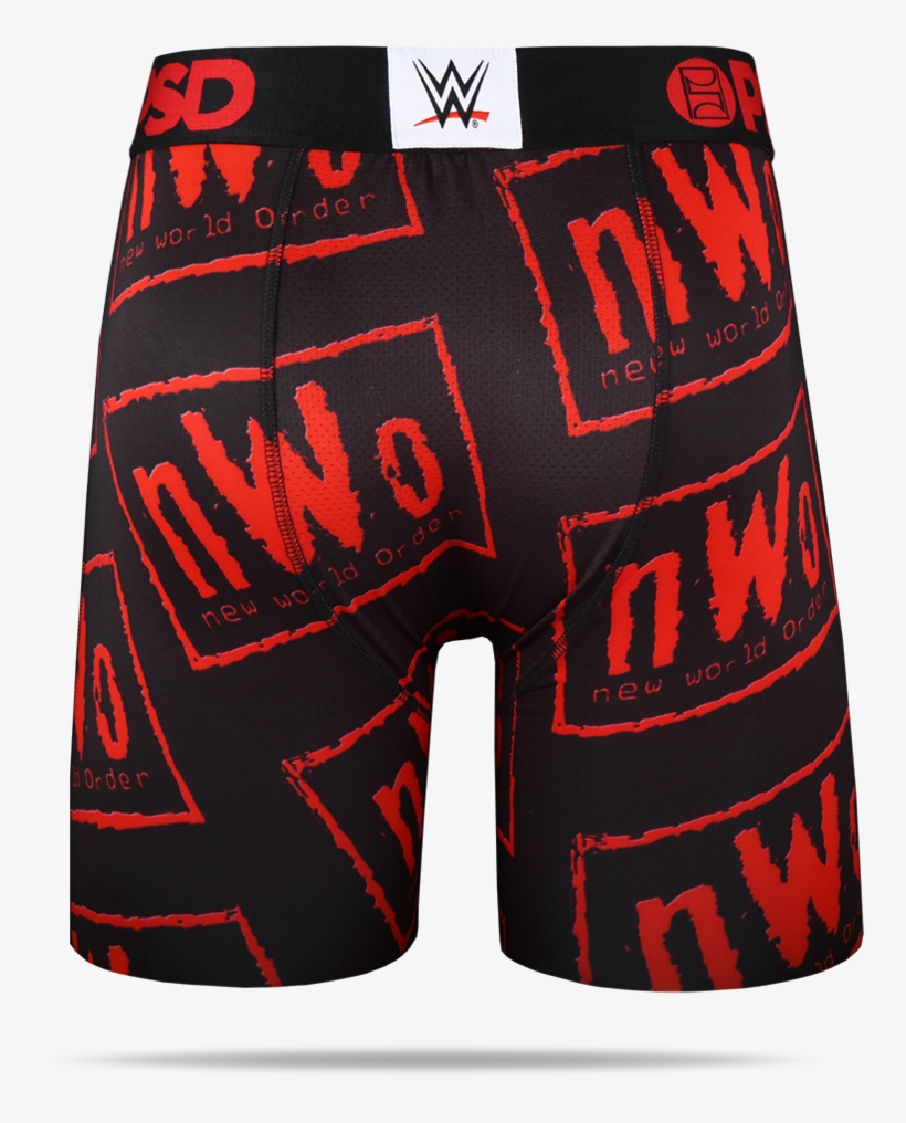 Nwo Wolfpack, transparent png