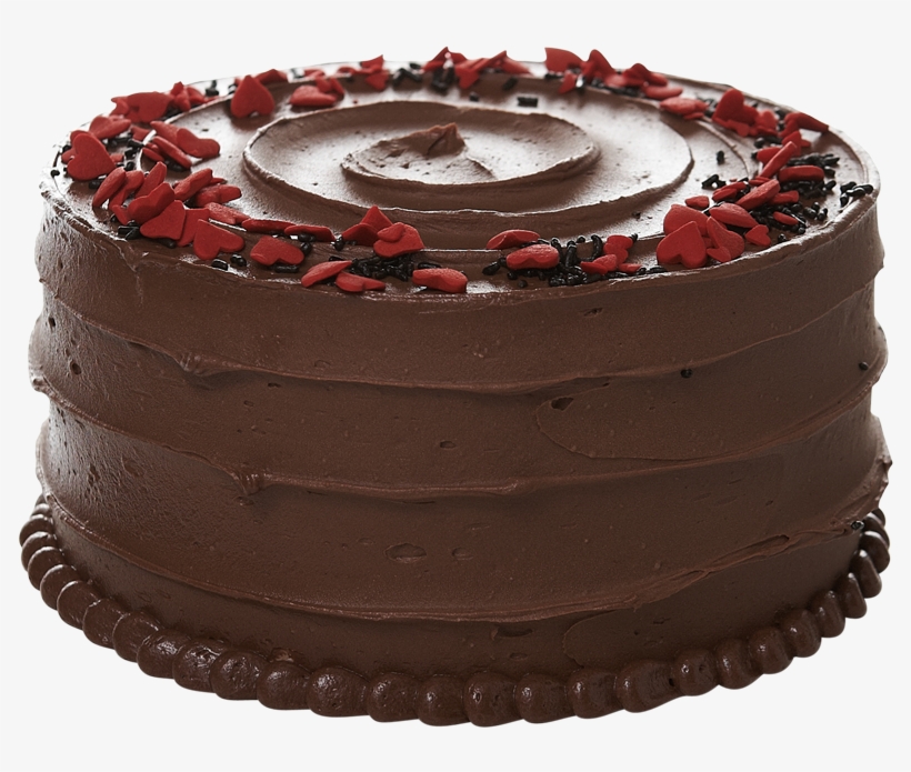 Little Devil Cake - Chocolate Cake, transparent png