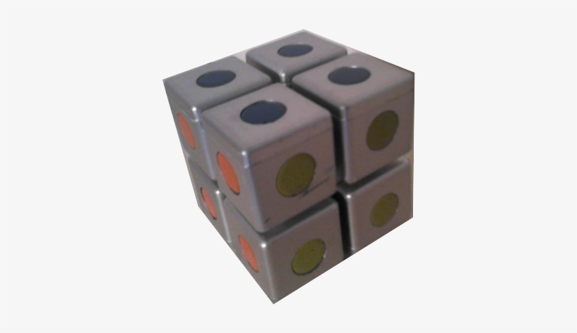 G5lpgt2 - Rubik's Cube, transparent png