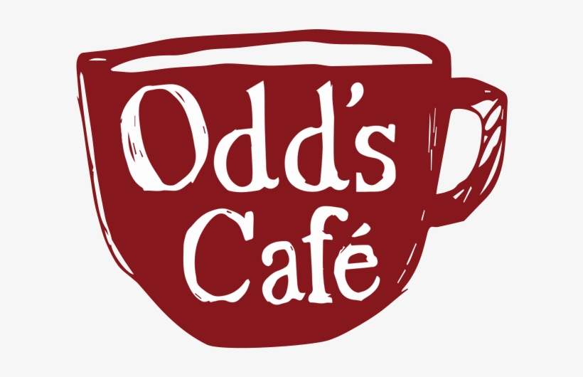 Odd's Cafe - Illustration, transparent png