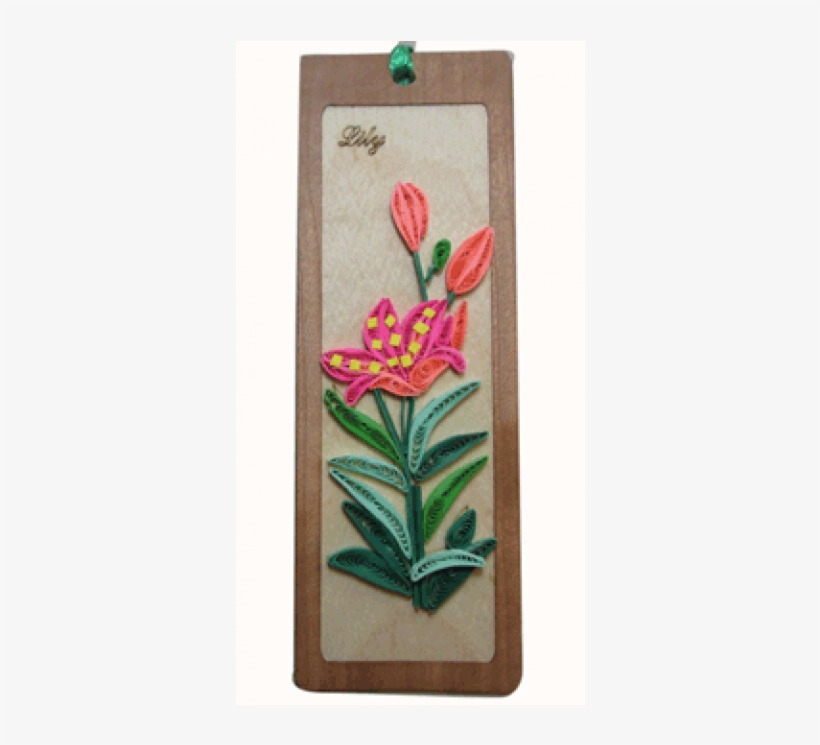 Lily Flower - Floral Design, transparent png