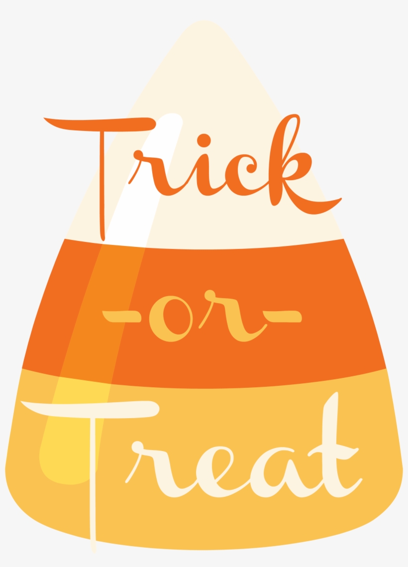 Candy-corn, transparent png
