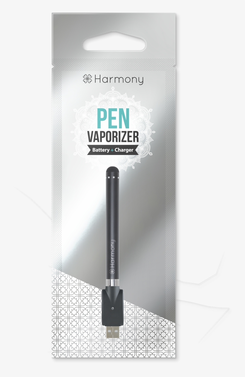 Cbd Pen Battery Charger - Harmony Cbd Pen, transparent png