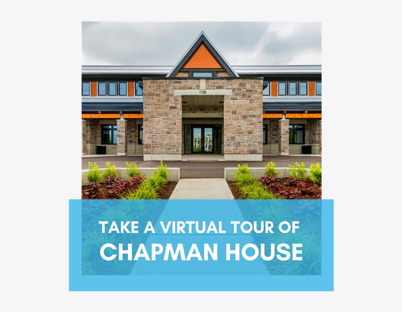 Tour Of Chapman House - Chapman House Owen Sound, transparent png