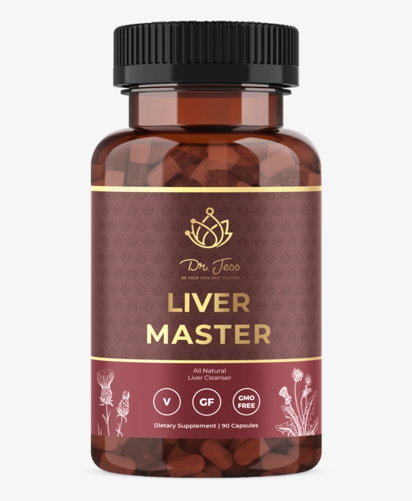 Thyroid Master, transparent png