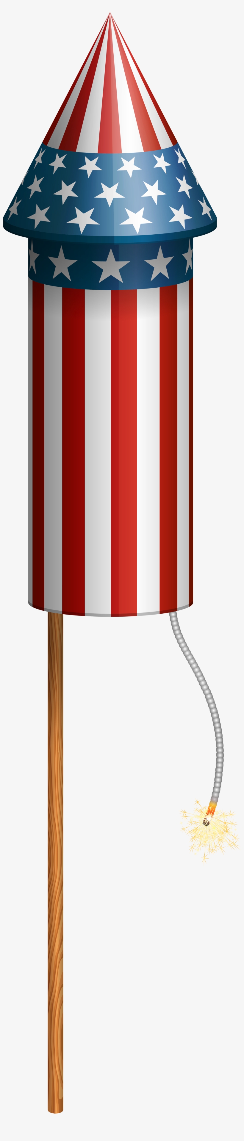 4th Of July Sparkler Transparent, transparent png