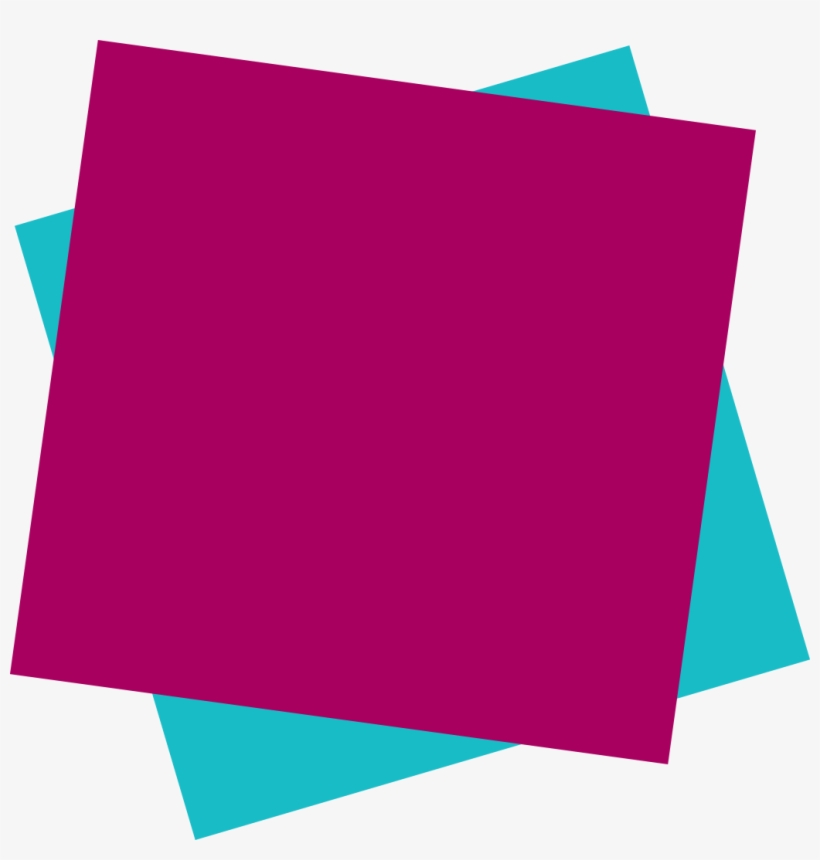 Public Archives Features Squares - Paper, transparent png