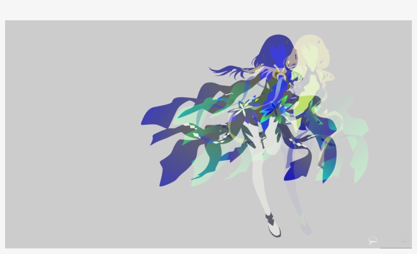 Test Divers Glitch Art © L'artboratoire - Illustration, transparent png