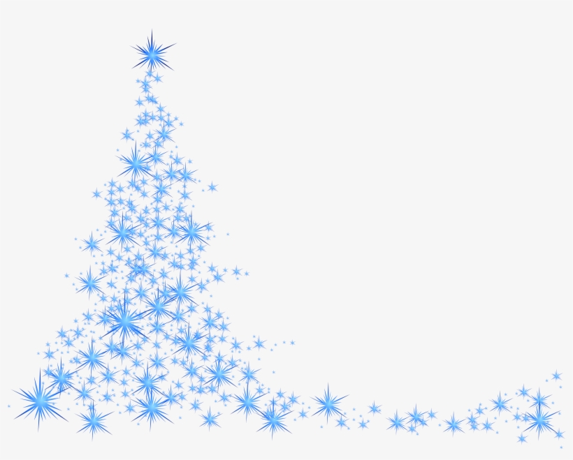 Arbol Navidad 40 By Bbvzla-darwdxb - Arbol De Navidad Blanco En Png, transparent png