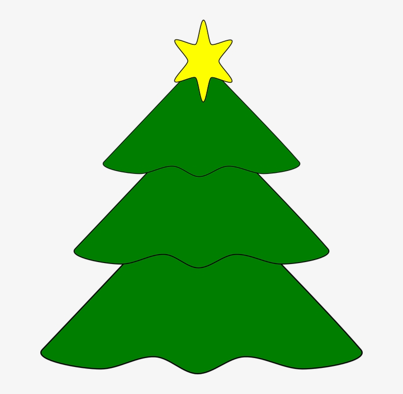 Https - //elaulaencantada - Tumblr - Twist La Estrella - Christmas Tree Drawing Green, transparent png