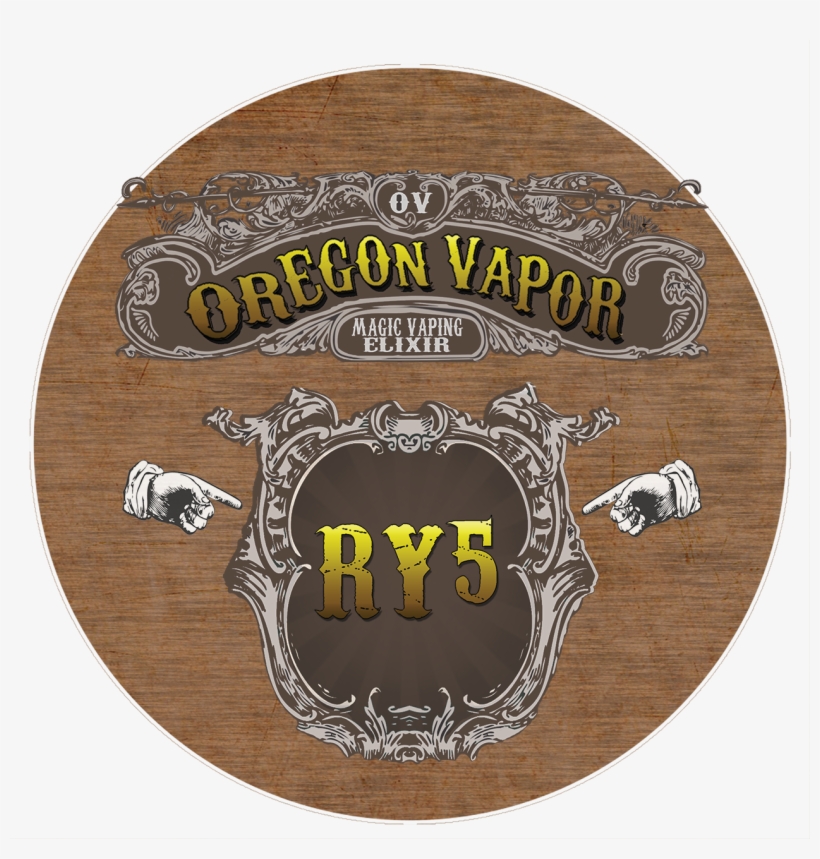 Classified 18 - Oregon Vapor, transparent png