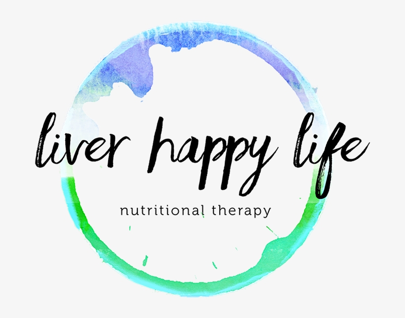Liver Happy Life Logo Small - Calligraphy, transparent png