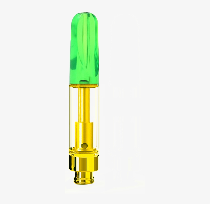 Glass Vaporizer Cartridges, Glass Vape Cartridges, - Vaporizer, transparent png