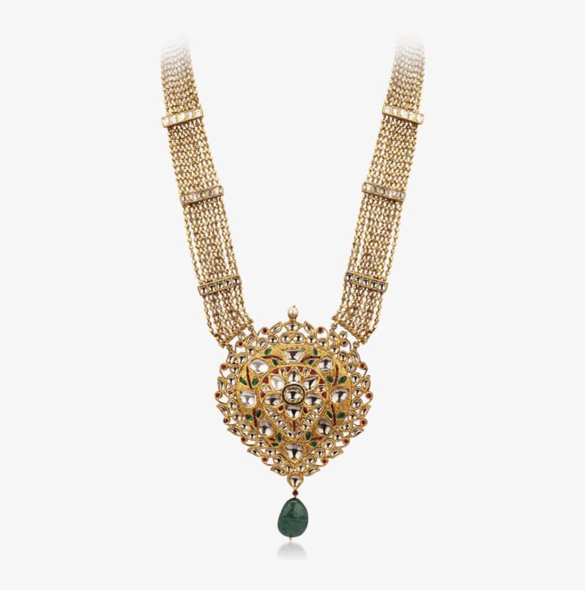 Heritage - Necklace, transparent png