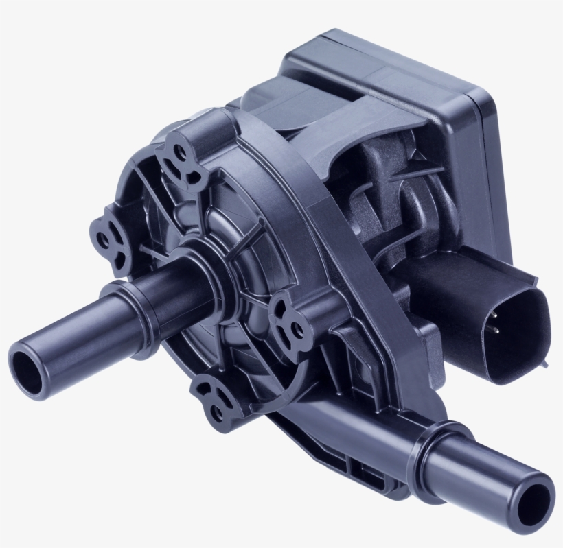 Pierburg Vapor Pump - Revolver, transparent png