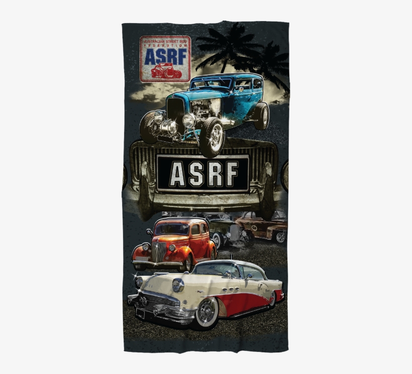 Asrf Plate Sub Towel - Asrf, transparent png
