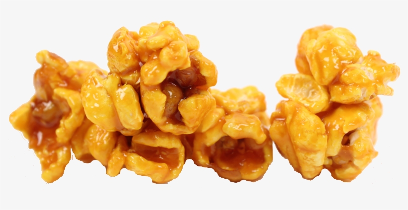 Our Chefs Start With American Grown Premium Non-gmo - Butterscotch Png, transparent png