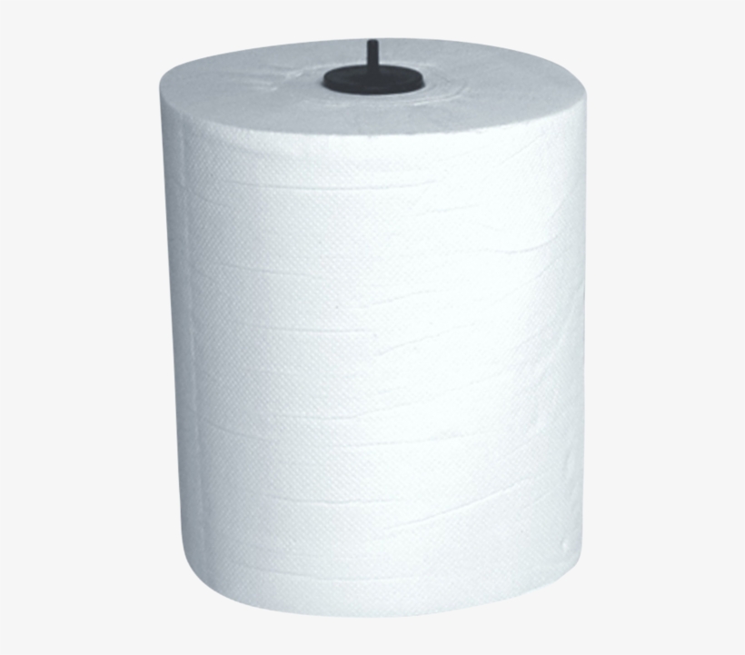 Qleaniq® Hand Towel, Hand Towel Roll, Paper, 21cm, - Papier Essui Main, transparent png