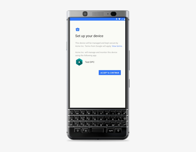 Deploy With Consistency - Smartphone, transparent png