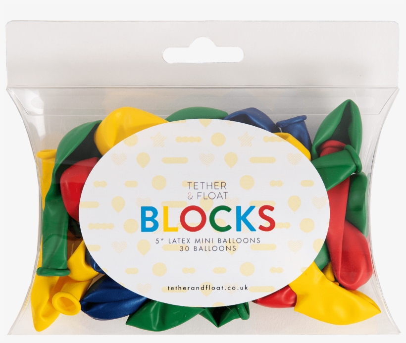 Block Mini Balloons - Birthday Candle, transparent png
