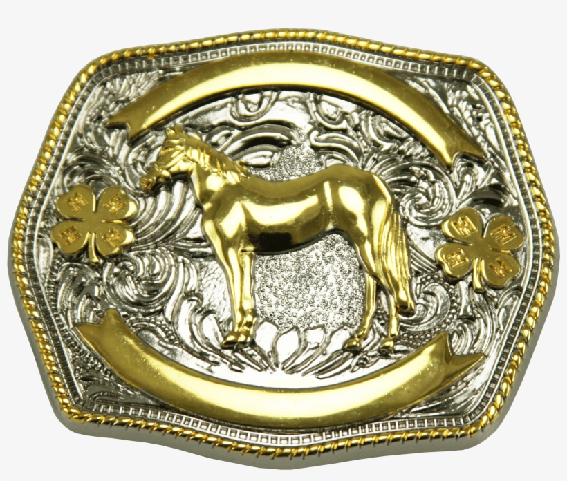 Belt Buckle Png - Stallion - 1975x1975 PNG Download - PNGkit