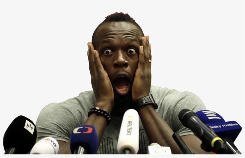 De La Fédération Internationale D'athlétisme, Lamine - News Conference, transparent png