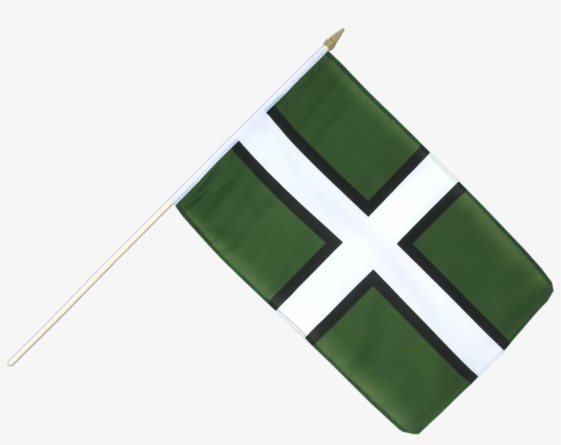 Hand Waving Flag 12x18" - Ikurriña Bandera Png, transparent png