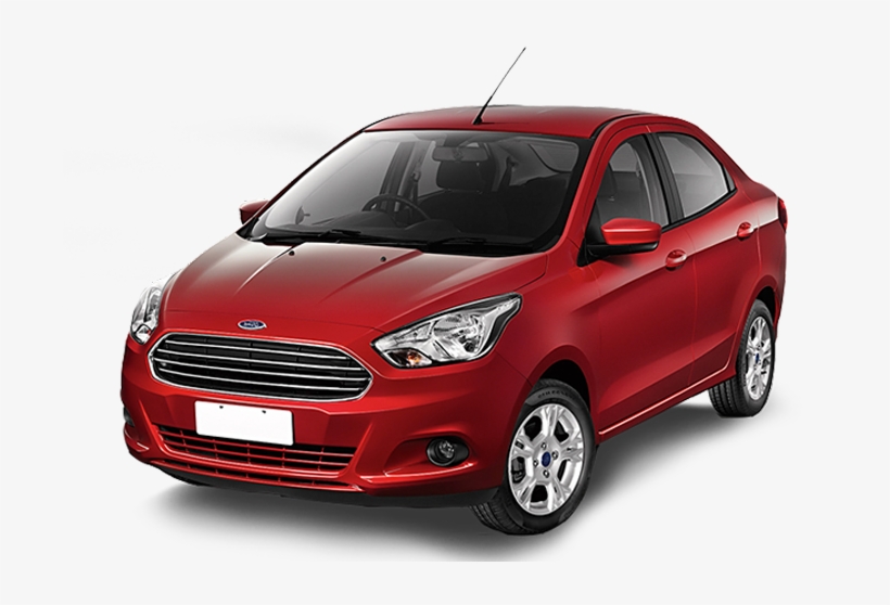 Carro - Tata Tiago Jtp Red, transparent png