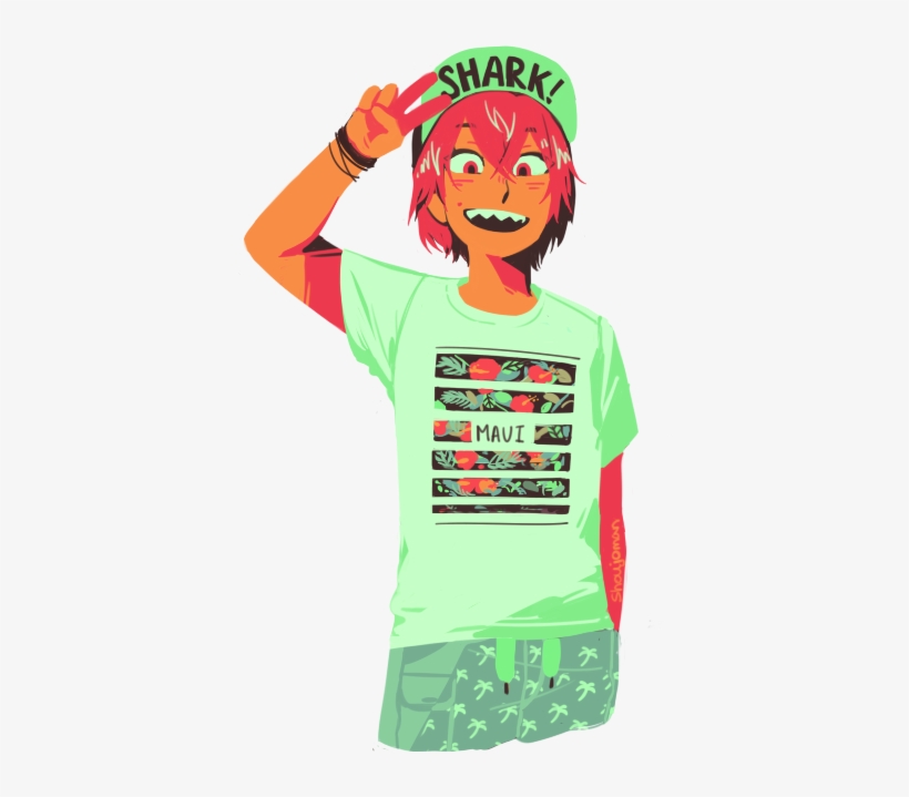 Got You In My Crosshair - Illustration, transparent png