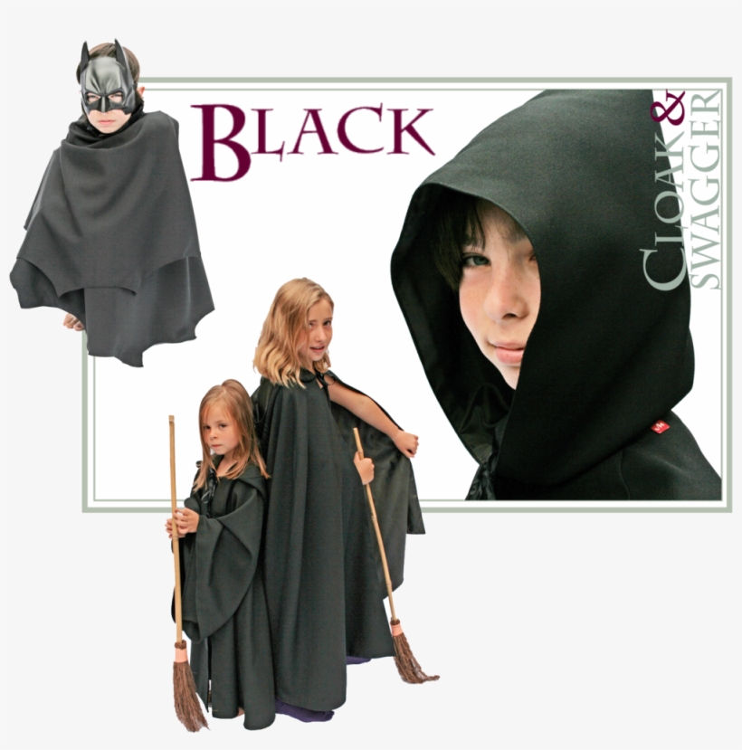 Black Button Whole Png - Cape, transparent png