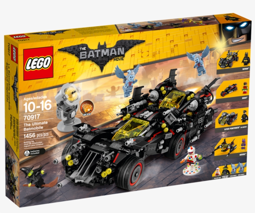 Navigation - 70917 Lego, transparent png