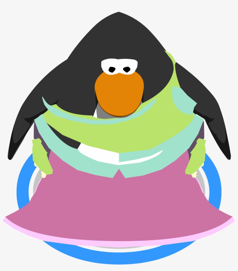 1541 X 1677 2 - Club Penguin Ninja, transparent png