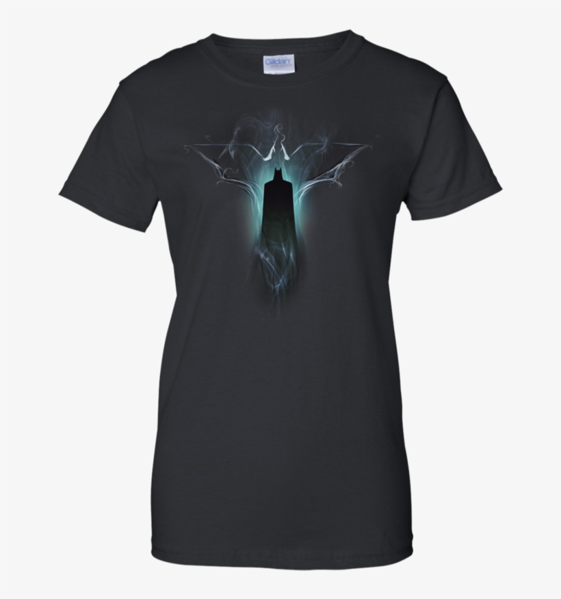 Bat Signal - Tee Shirt, transparent png